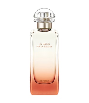 HERMÈS Un Jardin Sur La Lagune Eau de Toilette 100 ml