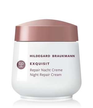 Hildegard Braukmann Exquisit Hyaluron Repair Nachtcreme 50 ml
