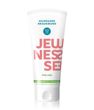 Hildegard Braukmann Jeunesse Gesichtspeeling 100 ml