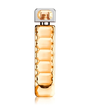 HUGO BOSS BOSS Orange Woman Eau de Toilette 75 ml