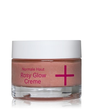 i+m Naturkosmetik Rosy Glow Creme Gesichtscreme 30 ml