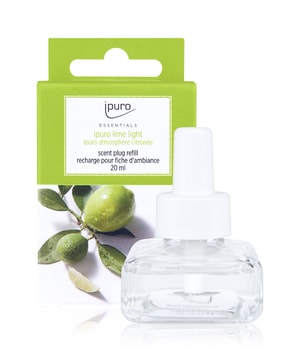 ipuro Scent Plug Lime Light Raumduft 20 ml
