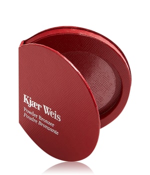 Kjaer Weis Red Edition Powder Bronzer Nachfüll Palette 1 Stk