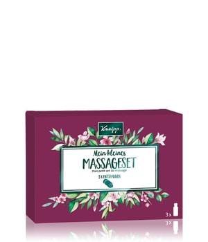 Kneipp Mein kleines Massageset Körperpflegeset 1 Stk