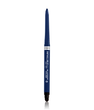 L'Oréal Paris Infaillible Gel Automatic Grip Eyeliner 1 Stk Blau