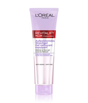 L'Oréal Paris Revitalift Filler [+Hyaluronsäure] Reinigungsgel 150 ml