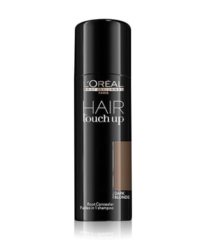 L'Oréal Professionnel Paris Hair Touch Up Ansatzspray 75 ml Hellbraun