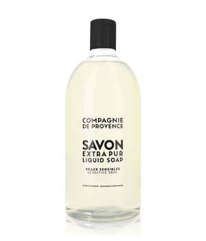 La Compagnie de Provence Savon Extra Pur Sensitive Skin Flüssigseife 1000 ml