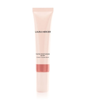 LAURA MERCIER Tinted Moisturizer Blush Cremerouge 15 ml Hellbraun
