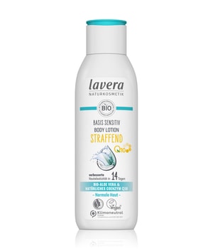 lavera Basis sensitiv Straffend Bodylotion 250 ml