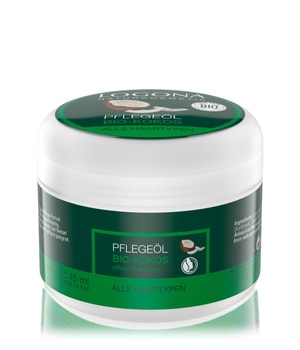 Logona Bio-Kokos Haaröl 45 ml