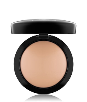 MAC Mineralize Skinfinish Natural Kompaktpuder 10 g Rosa