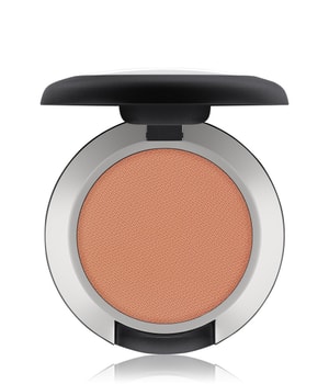 MAC Powder Kiss Lidschatten 1.5 g Hellbraun