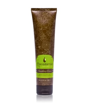 Macadamia Beauty Professional Smoothing Crème Leave-in-Treatment 148 ml