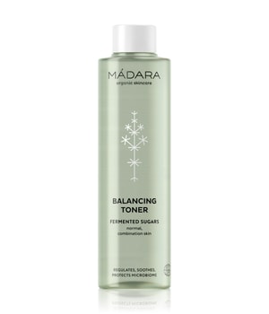MADARA Balancing Toner Gesichtswasser 200 ml