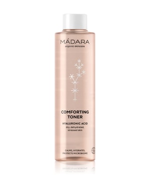 MADARA Comforting Toner Gesichtswasser 200 ml