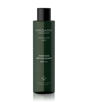 MADARA Infusion Vert Firming Antioxidant Körperöl 200 ml