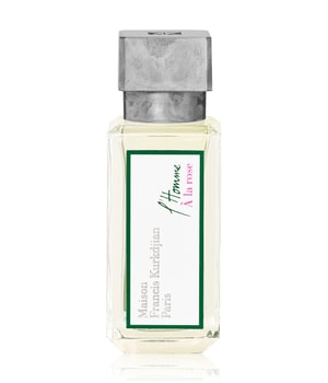 Maison Francis Kurkdjian Fragrances l'Homme À la rose Eau de Parfum 35 ml