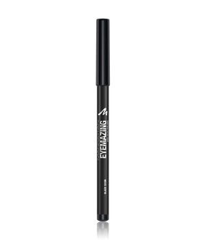 Manhattan Eyemazing Khol Kajal Kajalstift 0.13 g Schwarz