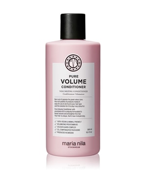 Maria Nila Pure Volume Conditioner 300 ml