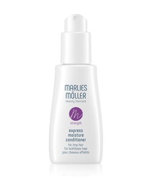 Marlies Möller Strength Express Moisture Conditioner Spray Haarkur 125 ml