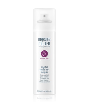 Marlies Möller Style & Hold Crystal Shine Haarlack 200 ml