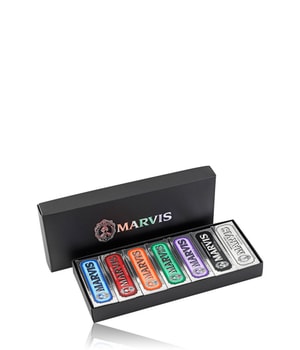 Marvis 7 Flavours Box Zahnpasta 175 ml