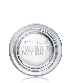 Maybelline Eyestudio Color Tattoo Lidschatten 3.5 g Creme