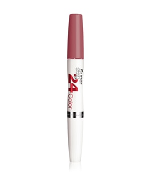 Maybelline Super Stay 24H Color Liquid Lipstick 5 g Braun