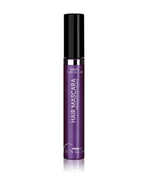 MEDIS SUN GLOW Hair Mascara Violett Haarfarbe 18 ml