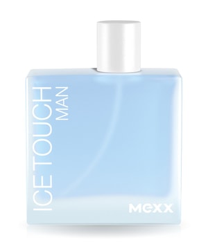 Mexx IceTouch Man Eau de Toilette 50 ml