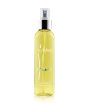 Millefiori Milano Natural Lemon Grass Raumspray 150 ml