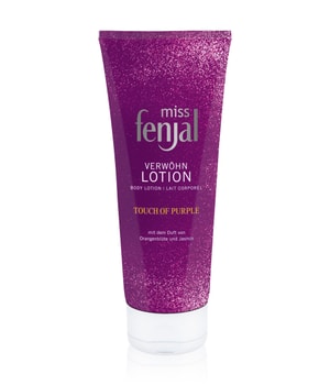 miss fenjal Touch of Purple Bodylotion 200 ml