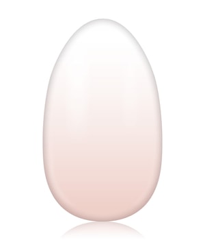 Miss Sophie Nude Babyboomer Nagelfolie 24 Stk