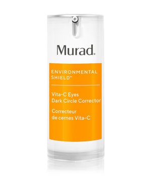Murad Environmental Shield Vita-C Eyes Dark Circle Corrector Augencreme 15 ml