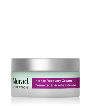 Murad Hydration Intensive Recovery Cream Gesichtscreme 50 ml