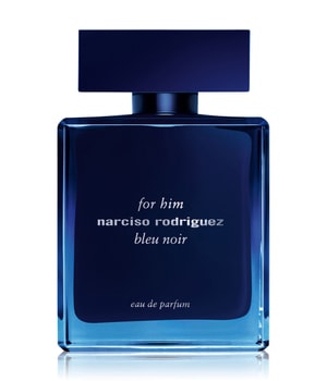 Narciso Rodriguez for him bleu noir Eau de Parfum 100 ml