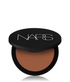 NARS Soft Matte Powder Puder 9 g Braun