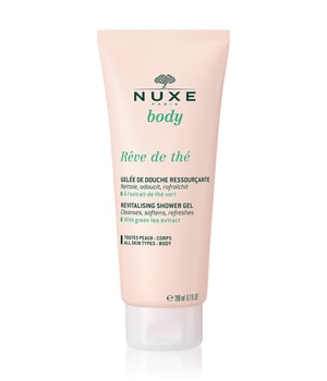 NUXE Rêve de Thé Duschgel 200 ml