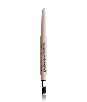 NYX Professional Makeup Epic Smoke Liner Angled Liner & Blender Eyeliner 17 g Nude