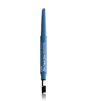 NYX Professional Makeup Epic Smoke Liner Angled Liner & Blender Eyeliner 17 g Blau