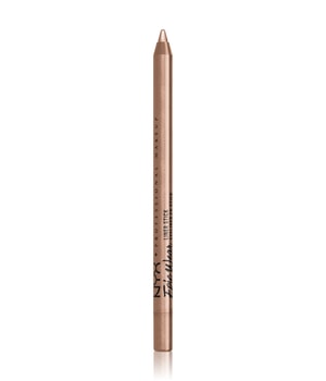 NYX Professional Makeup Epic Wear Liner Stick Eyeliner 1.2 g Hellbraun
