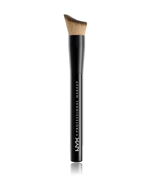 NYX Professional Makeup Pro Brush Total Control Foundation Foundationpinsel 1 Stk