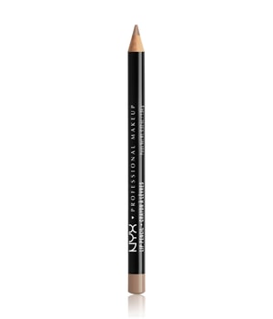 NYX Professional Makeup Slim Lip Pencil Lipliner 1 g Braun