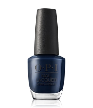 OPI Nail Lacquer Fall Wonders Nagellack 15 ml Schwarz