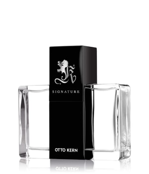 Otto Kern Signature Man Eau de Toilette 50 ml