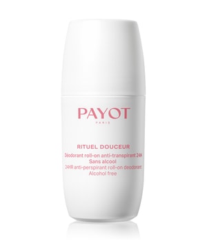 PAYOT Rituel Douceur Déodorant roll-on anti-transpirant 24H Deodorant Roll-On 75 ml