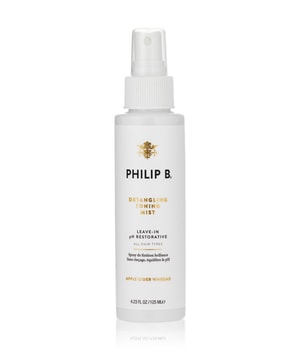 Philip B pH Restorative Detangling Toning Mist Spray-Conditioner 125 ml