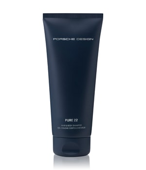 Porsche Design Pure 22 Duschgel 200 ml