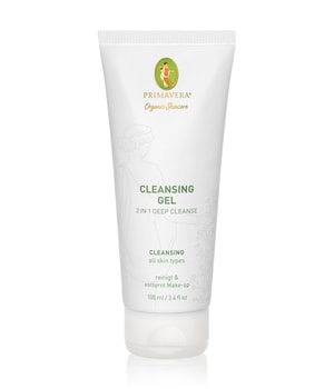 Primavera Cleansing Gel 2 in 1 Deep Cleanse Reinigungsgel 100 ml